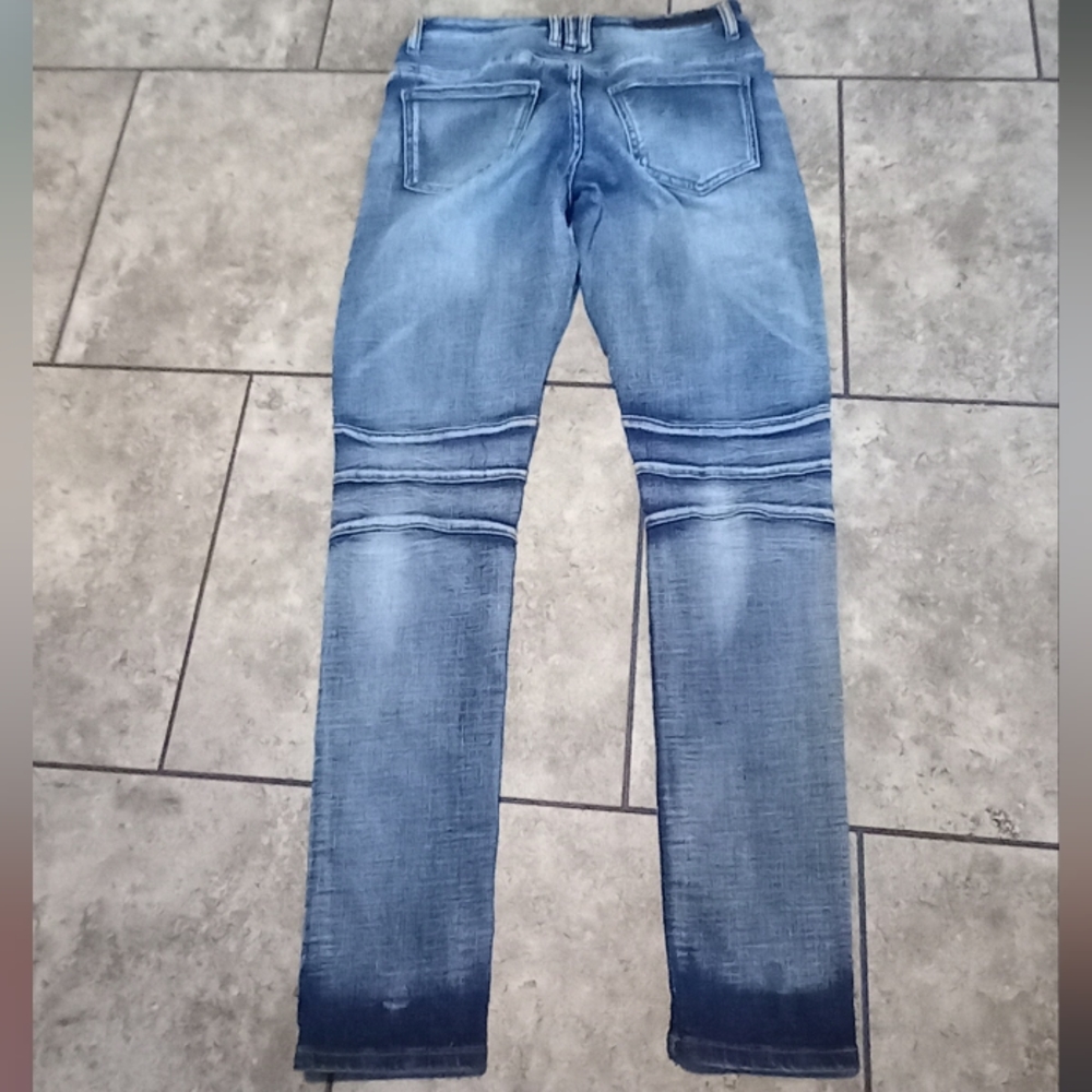 Embellish Jeans - Picture 9 of 14